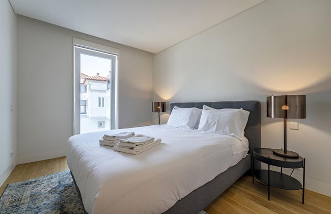 Nomad s Lux - 1bed Quartier des Arts - Foto 9