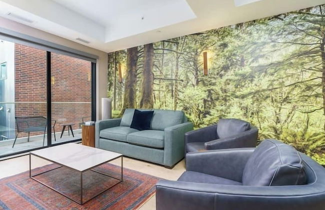 The Berkeley Hotel - Photo 60