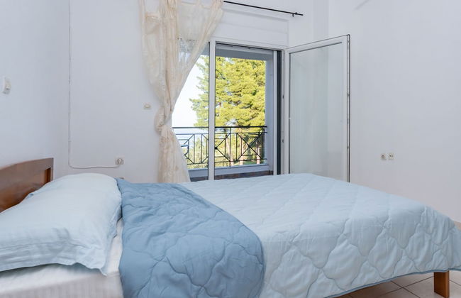 Summer Maisonette Kriopigi - Foto 13