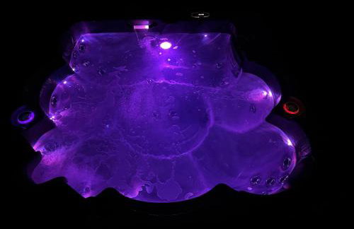 Willow Lodge - Foto 27