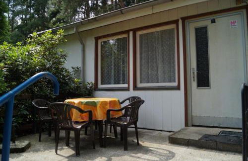 Ferienhaussiedlung am Chossewitzer See - Foto 16