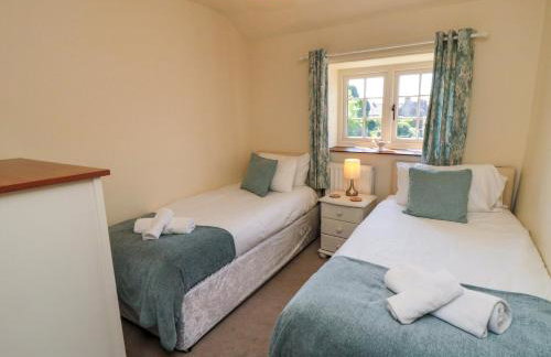 Tillers Cottage - Foto 15