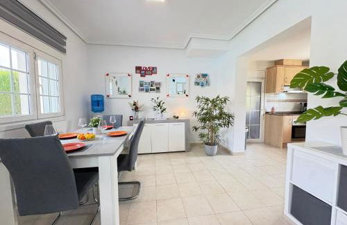 Villa Sofía - 2 bedroom villa with private pool and garden - Foto 43