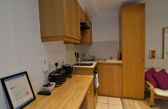 City Gate Kensington - Foto 20