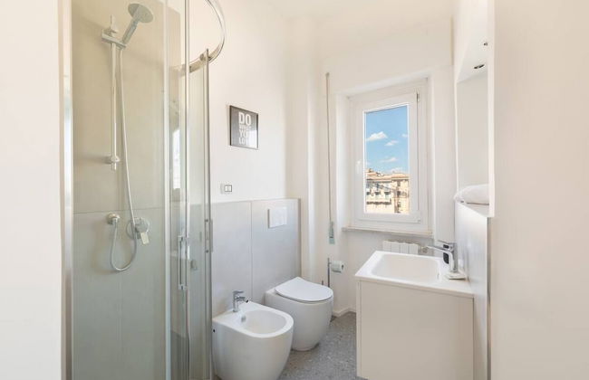 Luminous Family Apt With Balcony By St Peter'S - Foto 20