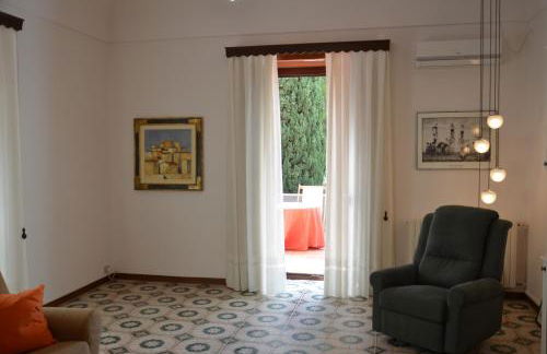 Villa Alchea Locazione Turistica - Foto 15