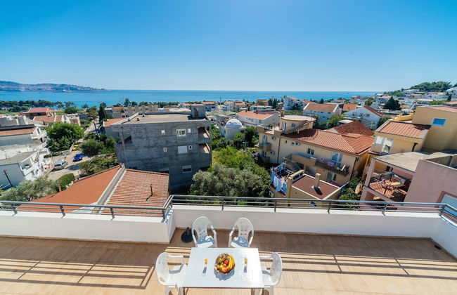 ApartHotel Stijovic - Foto 66