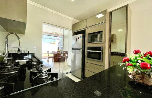 Casa piscina prox Cataratas e aeroporto - Foto 15