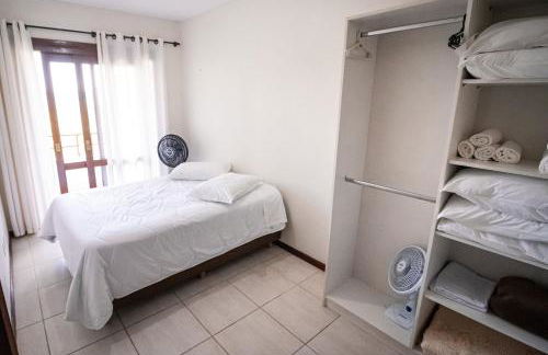 Condomínio Familiar - Aptos Novos e Completos - Foto 50