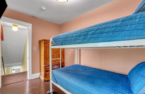 Doyle House - Near Cooperstown Dreams Park 2 - Foto 32