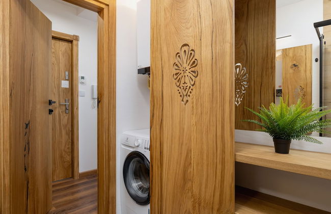 Memorable Apartment in Wisla by Renters - Photo 32