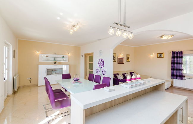 Villa in Gruda With Private Pool - Foto 11