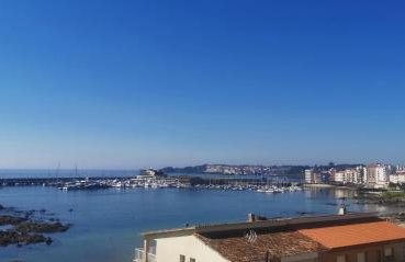 Vivienda 3A edificio Marina Sanxenxo - Photo 6