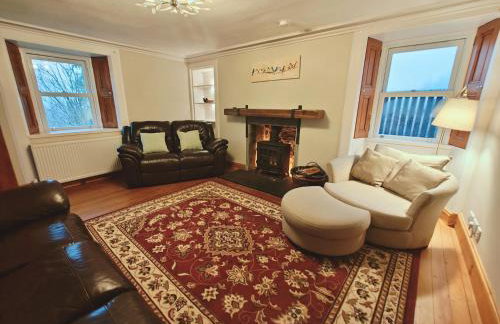 3 Bed in Pearsie 96450 - Foto 5