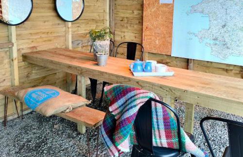 Milking Shed Cottage - Foto 25