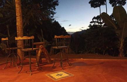 Casa Ipê Rosa - Photo 9