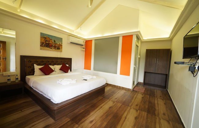 Sunset & Waves Resort - Foto 1