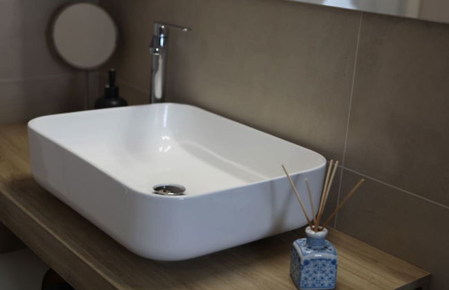 Rilassante E Indipendente- La Rondinella -detacha - Foto 15