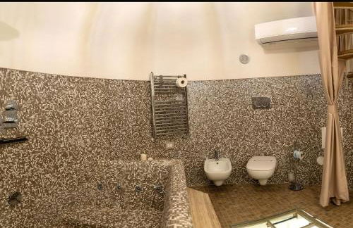 INSULA LUBRENSIS flat - Photo 43