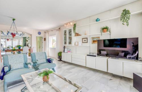 Hanami Alcazaba Beach Duplex Sea View - Foto 6