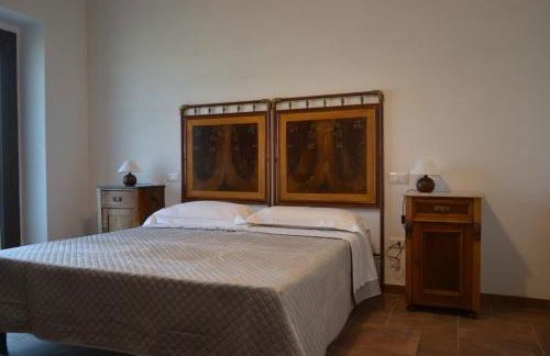 Agriturismo Barcavecchia - Foto 47