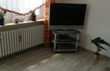 Ruhige Ferienwohnung am Waldrand. - Foto 6