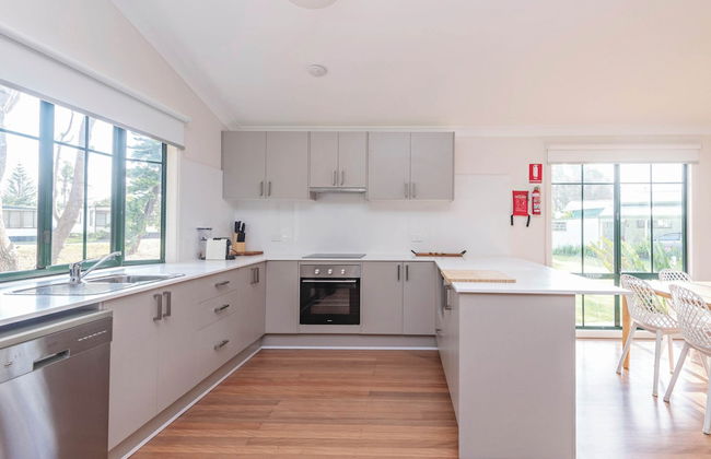 Barlings Beach Holiday Park - Foto 22