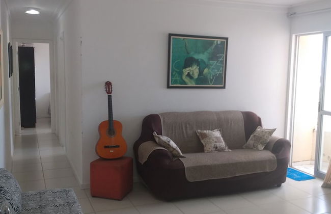 Bem Vindo a Salvador - Apartamento com Piscina, Varanda e Excelente Localização! - Photo 30
