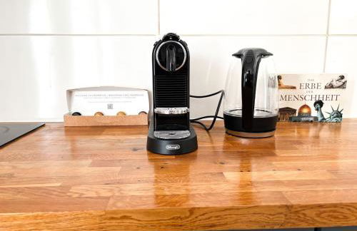 Authentic Travellers Suite in ehemaliger Gärtnerei - Foto 10