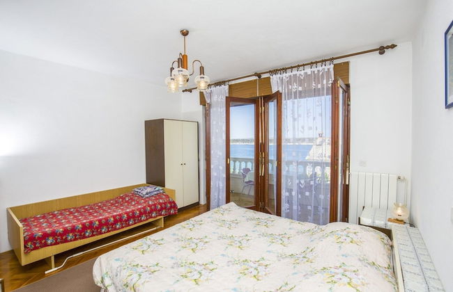 Apartments and Rooms Krstinić - Foto 15