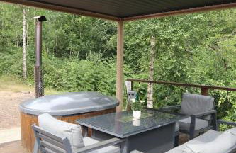 Pods At Buckland's Glamping - Foto 73