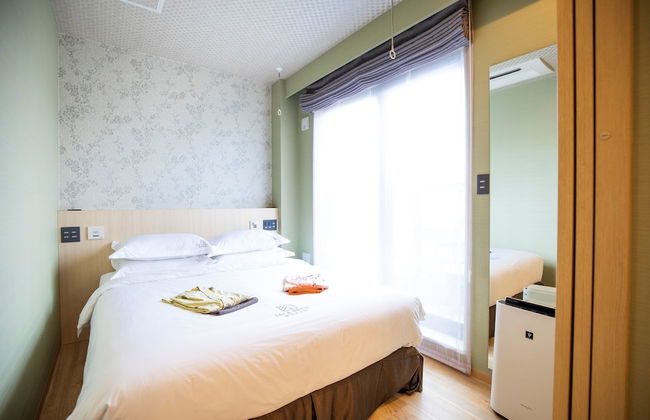 Sola Hotel - Foto 13