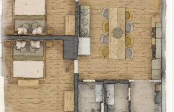 Bio Apartments mit Saunabereich im Bio Naturidyll Wiesengrund - Foto 61