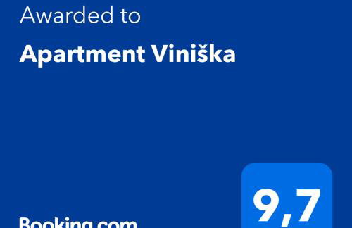 Apartment Viniška - Foto 44