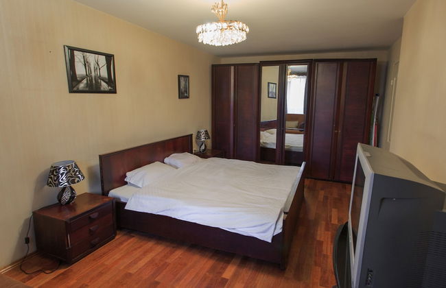 Lakshmi Apartments Dinamo 3 - Foto 6