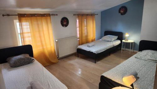 Le Léon Cladel T3 proche parking gratuit - Foto 2