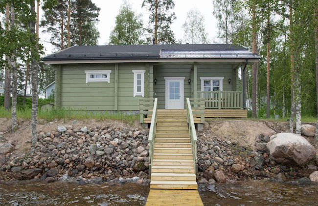 SResort Sauna Villas - Foto 22