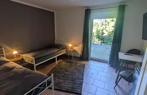 LUTZ Appartements - Südheide - Foto 1