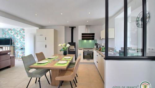 Chez tonton yves - Foto 5