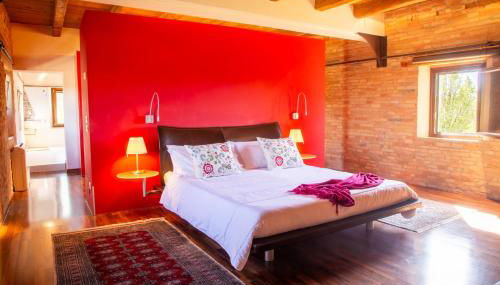 Villa Gelso - Tenuta esclusiva con sauna, piscina privata e vista panoramica - Foto 5