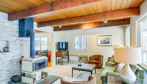 Amazing View Townshend Escape Off the Beaten Path - Foto 4