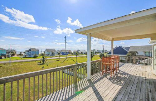 Cottage By The Sea by Ryson Vacation Rentals - Photo 10