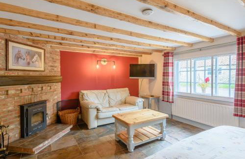 Gables Cottage - Foto 13