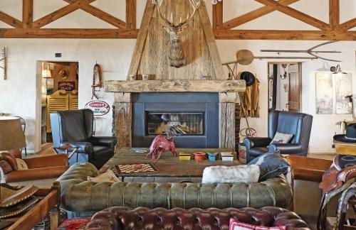 Pietra Cavalla - Ranch & Resort - Foto 6