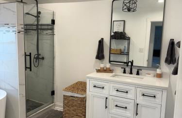 Oak Park Charm 15min to Chi Loop - Foto 11