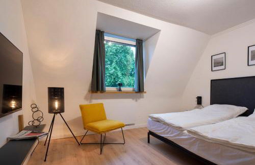 Renoviertes Design Apartment mit Toller Terasse - Foto 3
