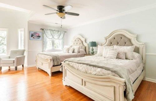 Copeland Château - Foto 67