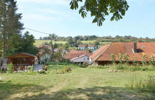 Ferienhaus Cosyhome Vogelsberg - Foto 45