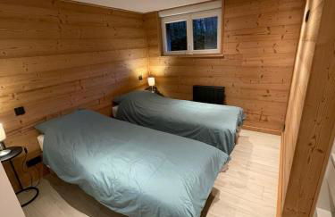 T'Choupette des Vosges - Foto 18