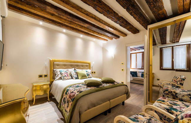 Nike Apartments Venice Castello - Foto 2